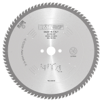 CMT Industrielle Sägeblätter für Nicht-Eisenmetalle, Kunststoffe - D350x3,2 d32 Z92 HW #C28409214P