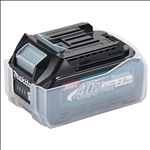 Makita Akkuschutz für BL4020 & BL4025 #413E96-6