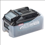 Makita Akkuschutz für BL4040 & BL4040F #413E97-4