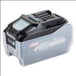 Makita Akkuschutz für BL4050F #413E98-2