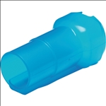 Makita Schutzabdeckung blau #418743-4