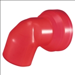 Makita Schutzabdeckung rot #422512-7