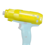 Makita Gehäuseschutz, gelb #422923-6