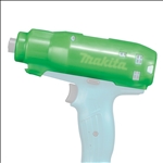 Makita Schutzabdeckung grün #422924-4