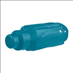 Makita Schutzabdeckung blau #424967-2