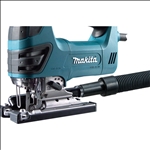 Makita Pendelhubstichsäge 4350FCTJ