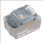 Makita Kontaktschutzkappe für CXT-Akku #456128-6