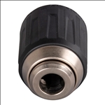 Makita Schnellspannbohrfutter, 13 mm #763241-6