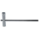 Makita 6-KT Stiftschlüssel 17mm #782238-6