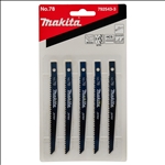Makita Sägeblatt MAKITA-Schaft für 4390DW #792543-3