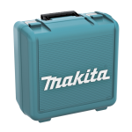 Makita Transportkoffer #824793-3