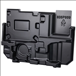 Makita MAKPAC Koffereinsatz #835P86-9