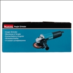 Makita Winkelschleifer 9558HNR