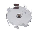 Makita Rührblatt 130 mm #A-43670
