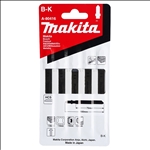 Makita Stichsägeblatt Spezial #A-80416