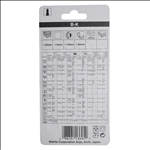 Makita Stichsägeblatt Spezial #A-80416