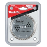 Makita Diamantscheibe, gewellt, 105 x 20 mm #A-84040