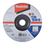 Makita Schruppscheibe #A-84981