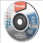 Makita Schruppscheibe #A-84981