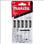 Makita Stichsägeblatt für Holz Schnelle Schnitte #A-85232