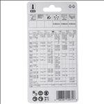 Makita Stichsägeblatt für Holz Sauberer Schnitt #A-85628