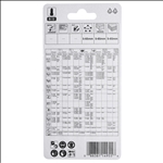 Makita Stichsägeblatt für Holz Sauberer Schnitt #A-85640