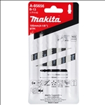 Makita Stichsägeblatt für Holz #A-85656