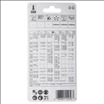 Makita Stichsägeblatt für Holz #A-85656