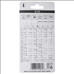 Makita Stichsägeblatt für Holz #A-85662