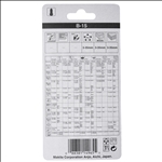 Makita Stichsägeblatt für Holz #A-85678