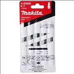 Makita Stichsägeblatt für Holz Schnelle Schnitte #A-85690