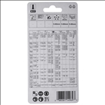 Makita Stichsägeblatt für Holz Schnelle Schnitte #A-85690