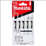 Makita Stichsägeblatt für Holz #A-85709