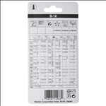 Makita Stichsägeblatt für Holz #A-85709