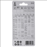 Makita Stichsägeblatt für Holz Sauberer Schnitt #A-85715