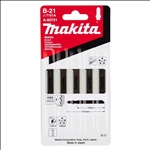Makita Stichsägeblatt für Metall #A-85721