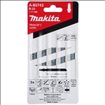 Makita Stichsägeblatt für Metall #A-85743