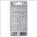 Makita Stichsägeblatt für Metall #A-85743