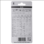 Makita Stichsägeblatt für Metall #A-85759
