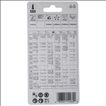 Makita Stichsägeblatt Spezial #A-85765