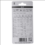 Makita Stichsägeblatt für Metall #A-85787