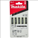 Makita Stichsägeblatt mit Makitaschaft #A-85802