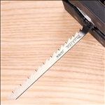 Makita Stichsägeblatt für Holz Sauberer Schnitt #A-86290