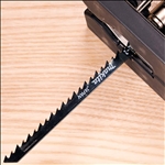 Makita Stichsägeblatt für Holz Schnelle Schnitte #A-86309