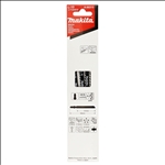 Makita Stichsägeblatt für Holz Schnelle Schnitte #A-86315