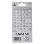 Makita Stichsägeblatt-Set #A-86898
