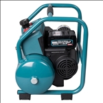 Makita Akku-Druckluftkompressor XGT AC001GZ