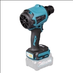 Makita Akku-Gebläse XGT AS001GZ