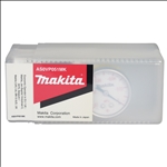 Makita Abschaltventil Saugseite #AS0VP051MK