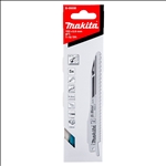 Makita Reciprosägeblatt Super Express #B-05038